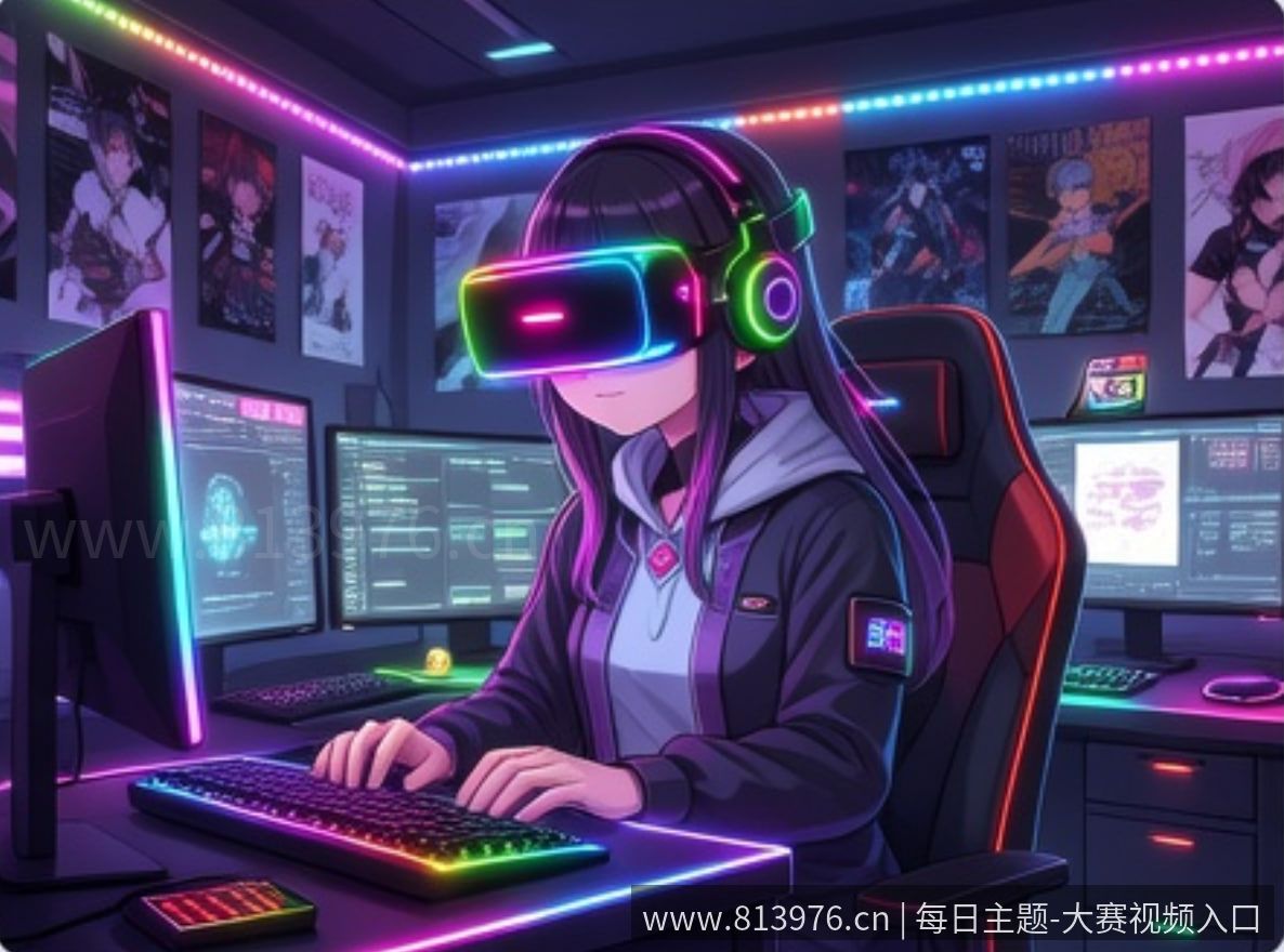 全球总决赛精彩回顾