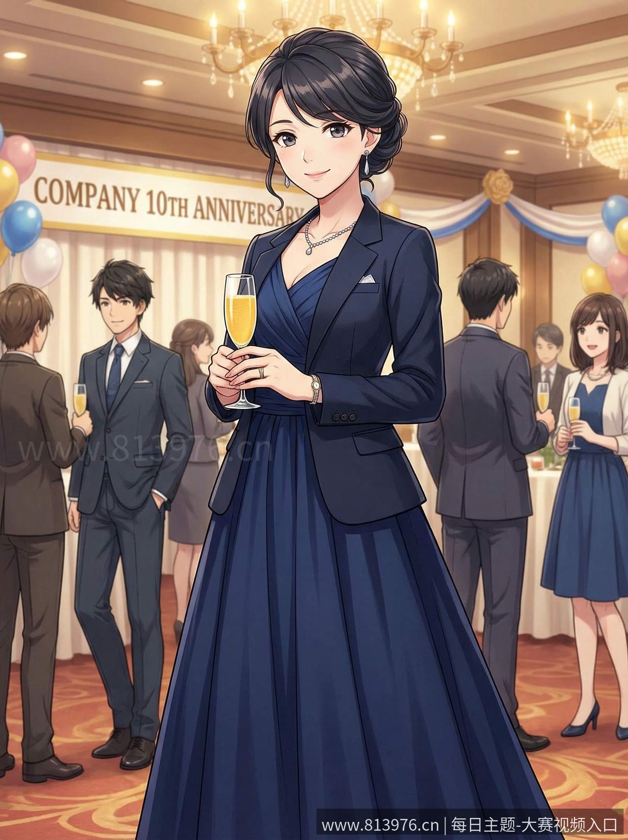 竞技短片创作工坊精选