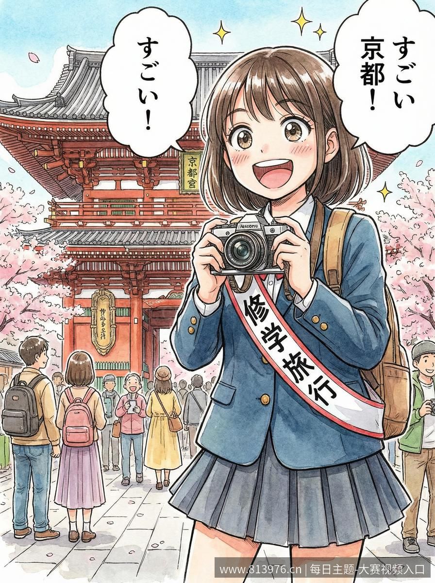 短视频拍摄运镜教学